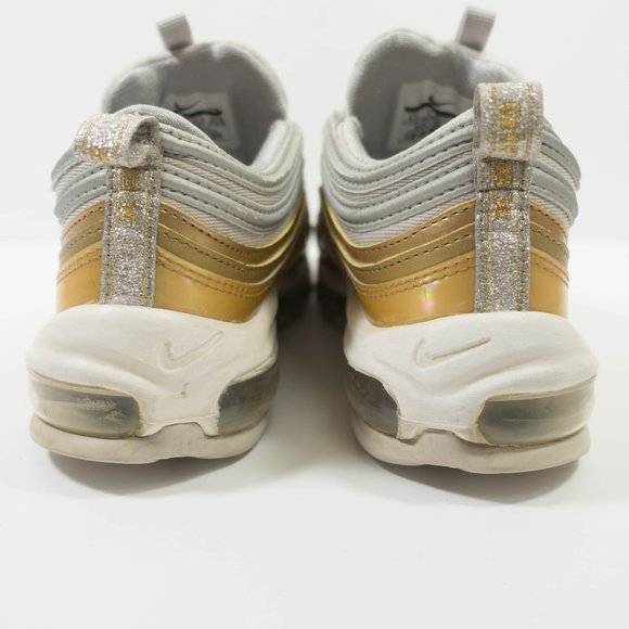 Nike Air Max 97 Sneakers - Women's Size 6.5 - Picture 11 of 11